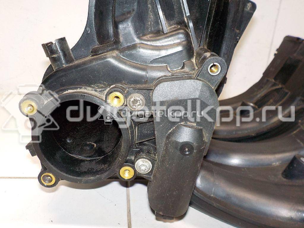 Фото Коллектор впускной  11617529440 для bmw 1-серия E87/E81 {forloop.counter}}