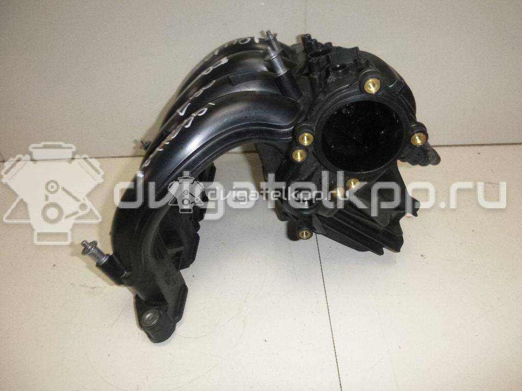 Фото Коллектор впускной  11617529440 для bmw 1-серия E87/E81 {forloop.counter}}