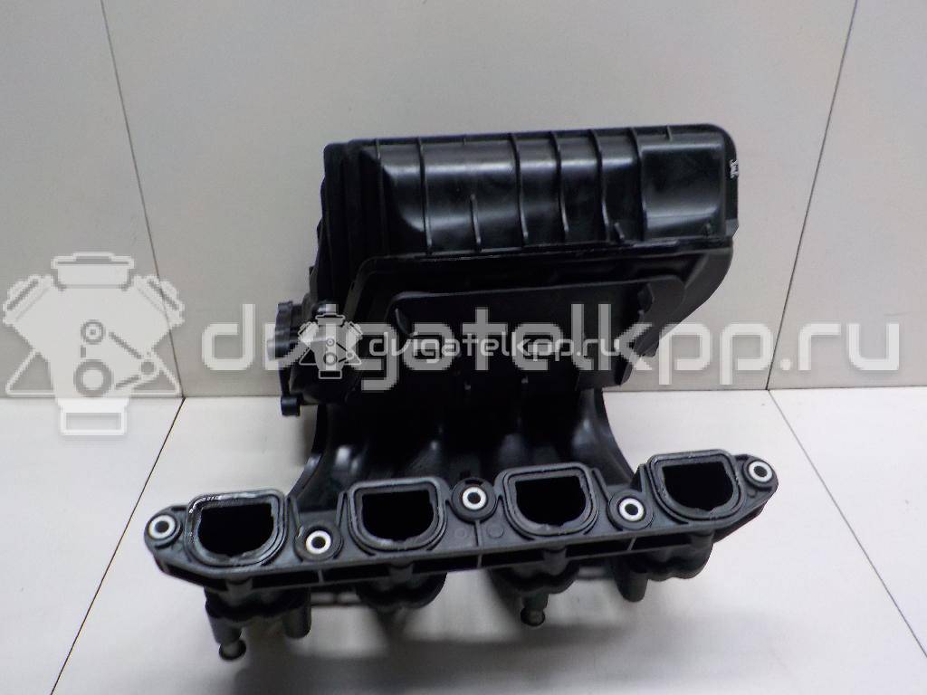 Фото Коллектор впускной  11617529440 для bmw 1-серия E87/E81 {forloop.counter}}