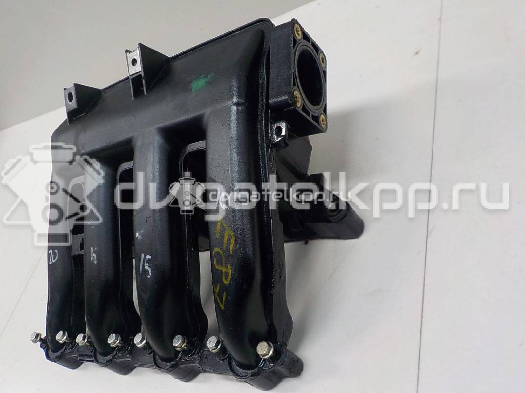 Фото Коллектор впускной  11617800578 для bmw 1-серия E87/E81 {forloop.counter}}