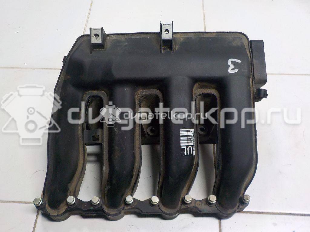 Фото Коллектор впускной  11617800578 для bmw 1-серия E87/E81 {forloop.counter}}