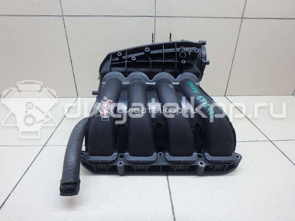 Фото Коллектор впускной  11617561389 для bmw 1-серия E87/E81 {forloop.counter}}