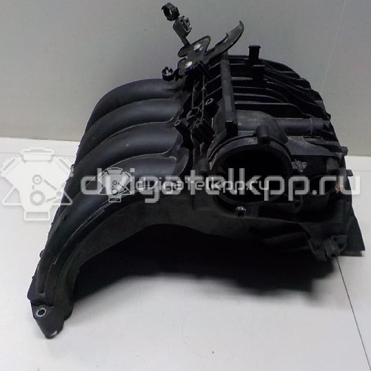Фото Коллектор впускной  11617561389 для bmw 1-серия E87/E81