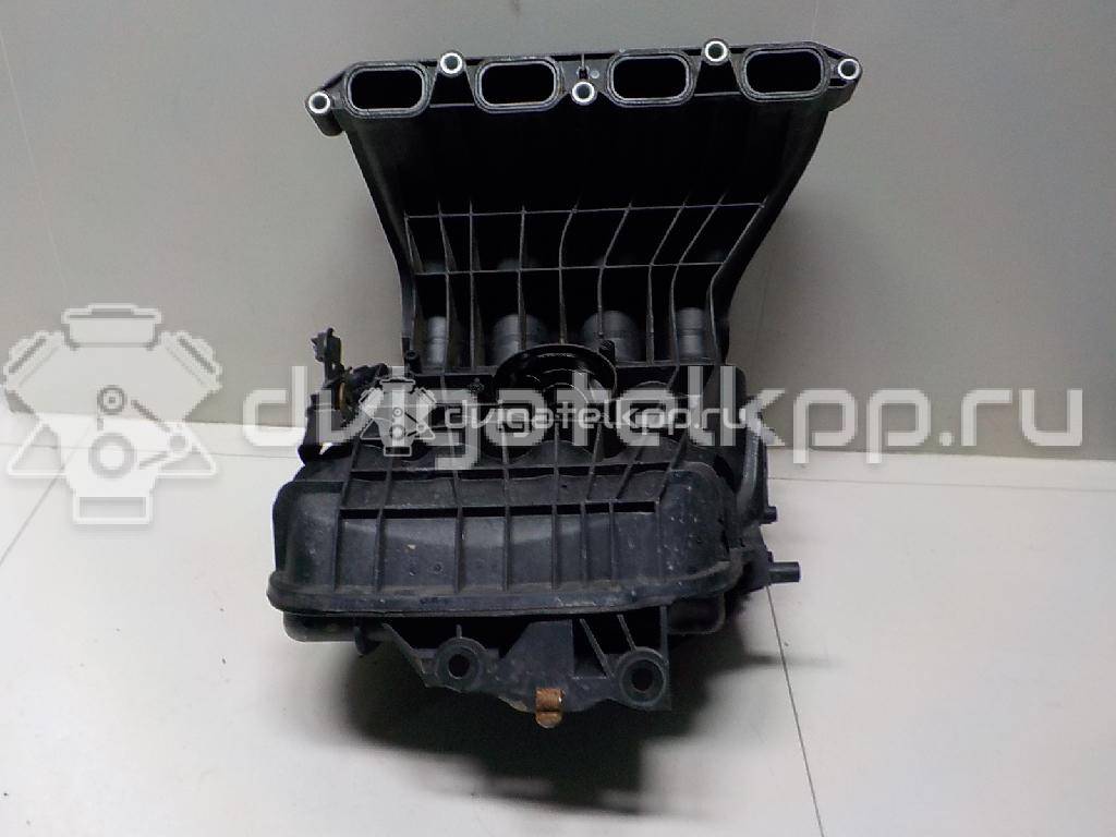 Фото Коллектор впускной  11617561389 для bmw 1-серия E87/E81 {forloop.counter}}
