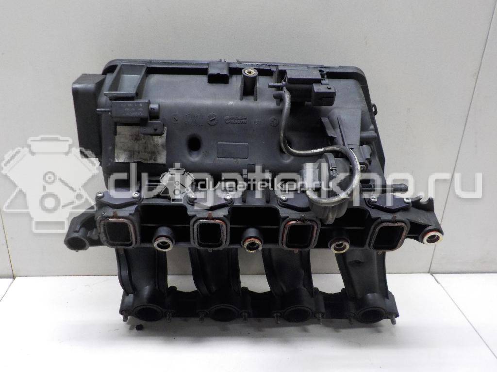 Фото Коллектор впускной  11617800577 для bmw 1-серия E87/E81 {forloop.counter}}