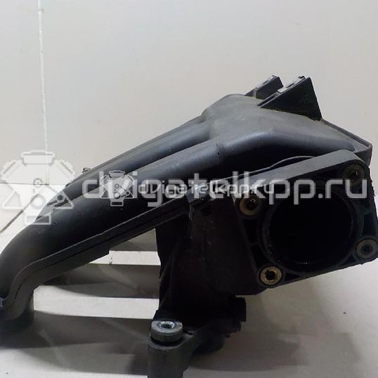 Фото Коллектор впускной  11617800577 для bmw 1-серия E87/E81