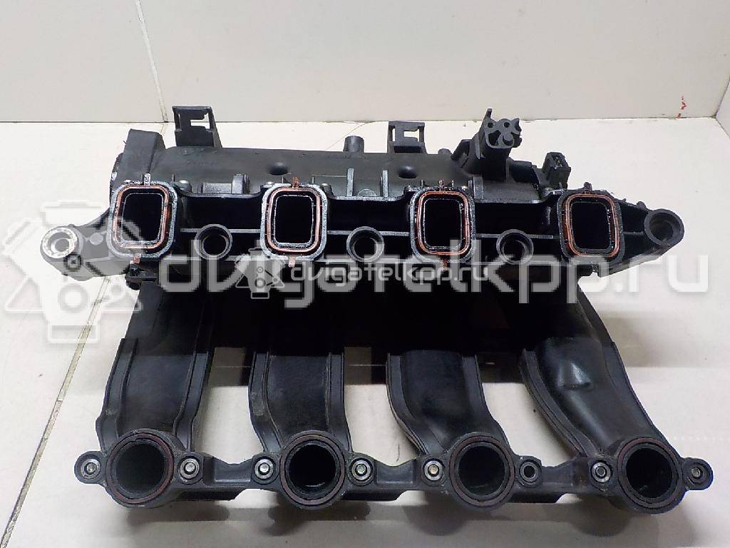 Фото Коллектор впускной  11617800577 для bmw 1-серия E87/E81 {forloop.counter}}