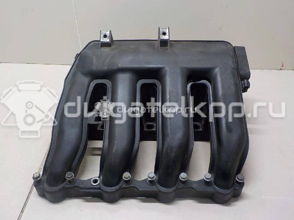 Фото Коллектор впускной  11617800577 для bmw 1-серия E87/E81 {forloop.counter}}