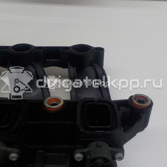 Фото Коллектор впускной  11617800577 для bmw 1-серия E87/E81