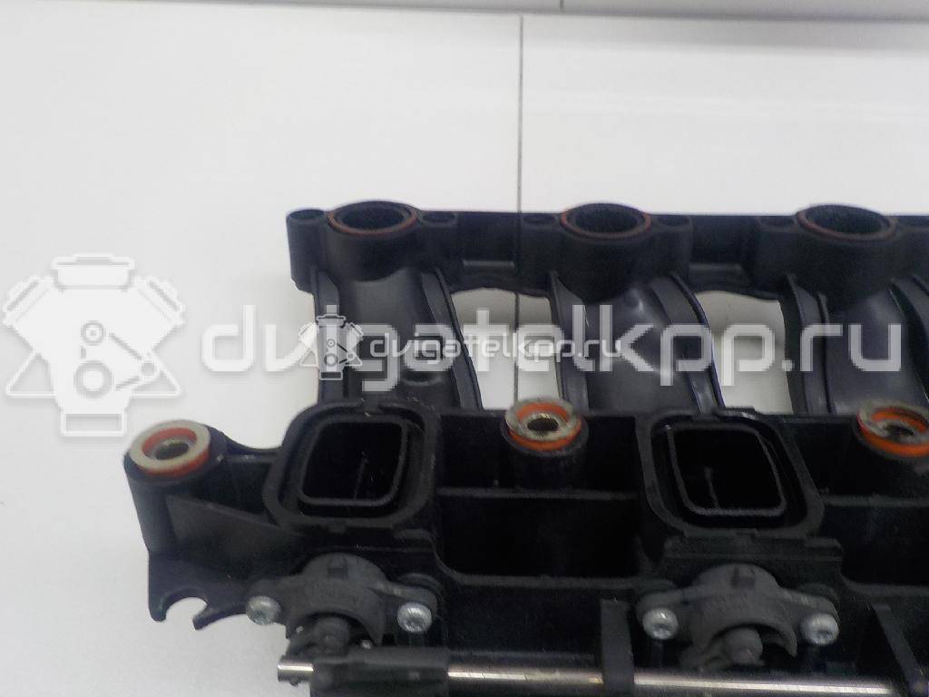 Фото Коллектор впускной  11617800577 для bmw 1-серия E87/E81 {forloop.counter}}