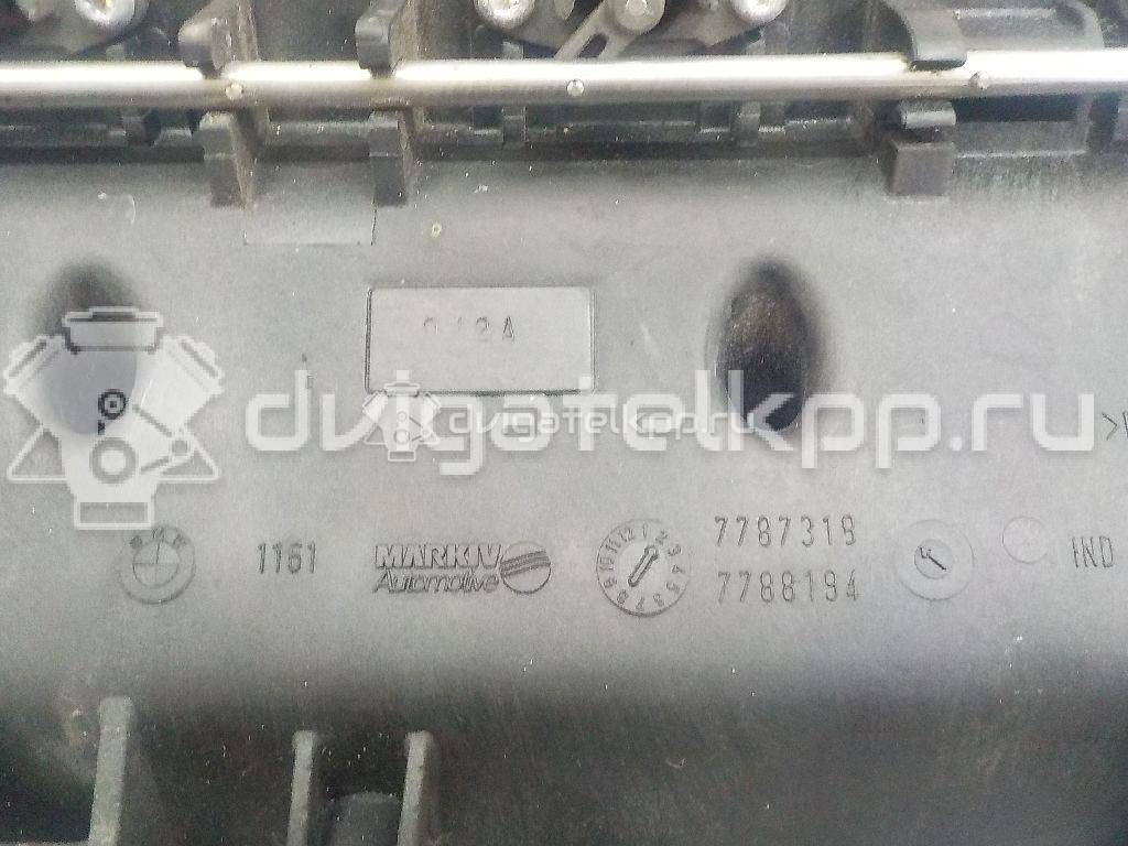 Фото Коллектор впускной  11617800577 для bmw 1-серия E87/E81 {forloop.counter}}