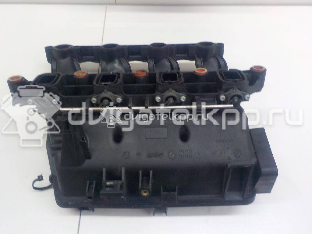Фото Коллектор впускной  11617800577 для bmw 1-серия E87/E81 {forloop.counter}}