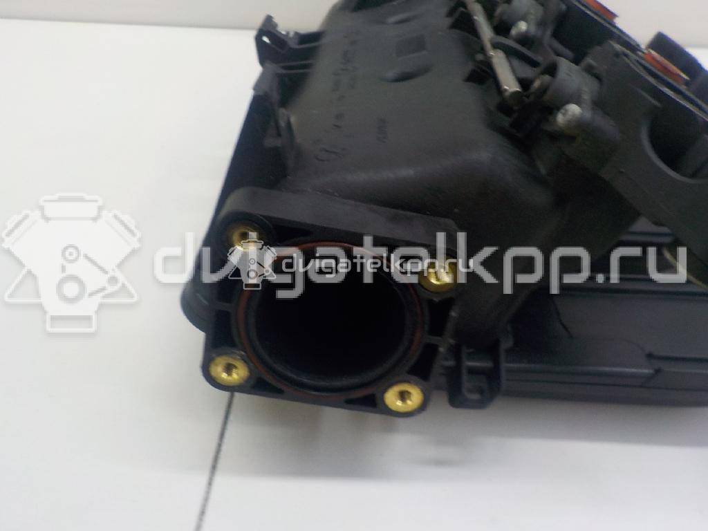 Фото Коллектор впускной  11617800577 для bmw 1-серия E87/E81 {forloop.counter}}