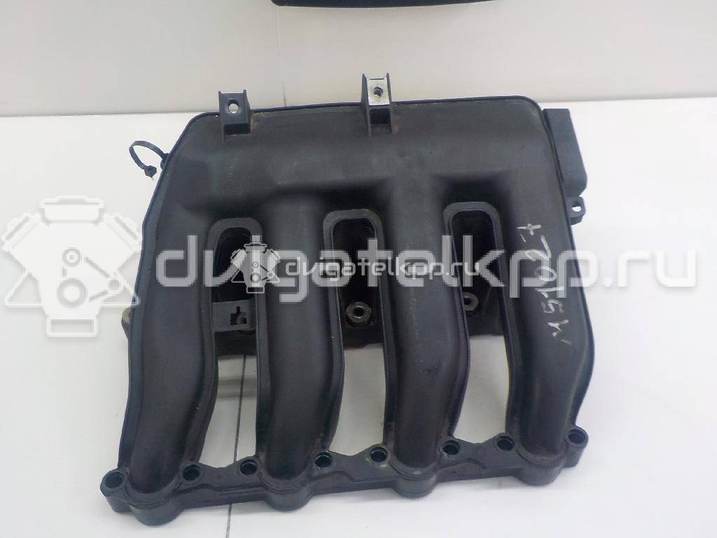Фото Коллектор впускной  11617800577 для bmw 1-серия E87/E81 {forloop.counter}}