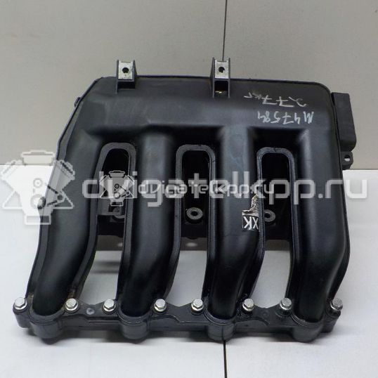 Фото Коллектор впускной  11617800577 для bmw 1-серия E87/E81