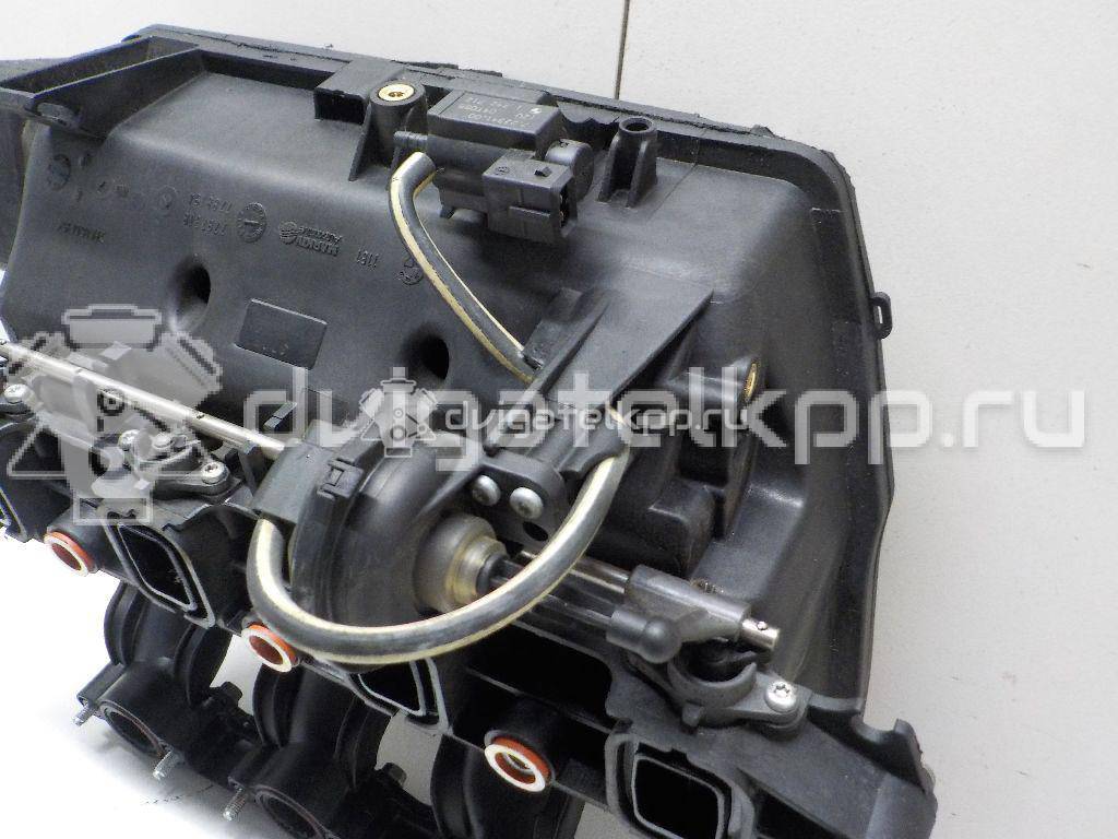 Фото Коллектор впускной  11617800577 для bmw 1-серия E87/E81 {forloop.counter}}