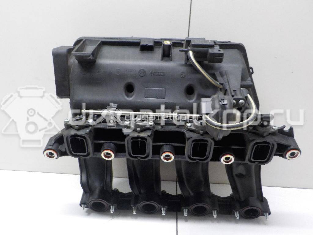 Фото Коллектор впускной  11617800577 для bmw 1-серия E87/E81 {forloop.counter}}