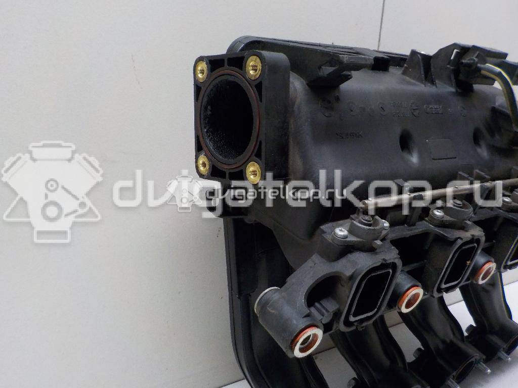 Фото Коллектор впускной  11617800577 для bmw 1-серия E87/E81 {forloop.counter}}