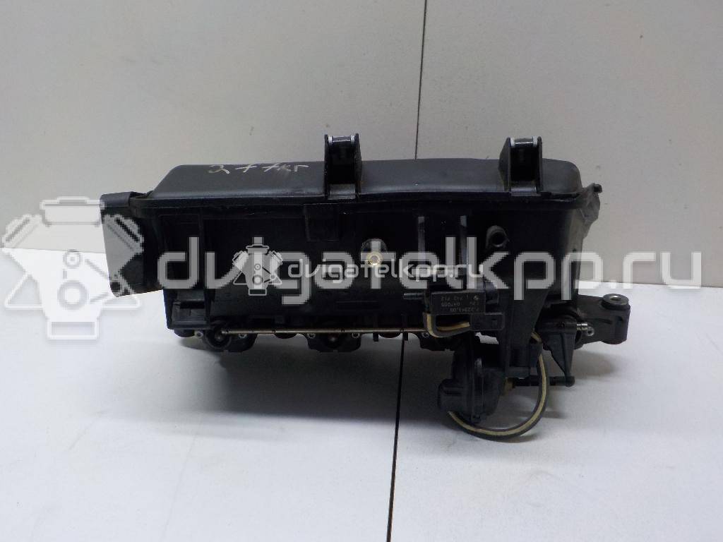 Фото Коллектор впускной  11617800577 для bmw 1-серия E87/E81 {forloop.counter}}