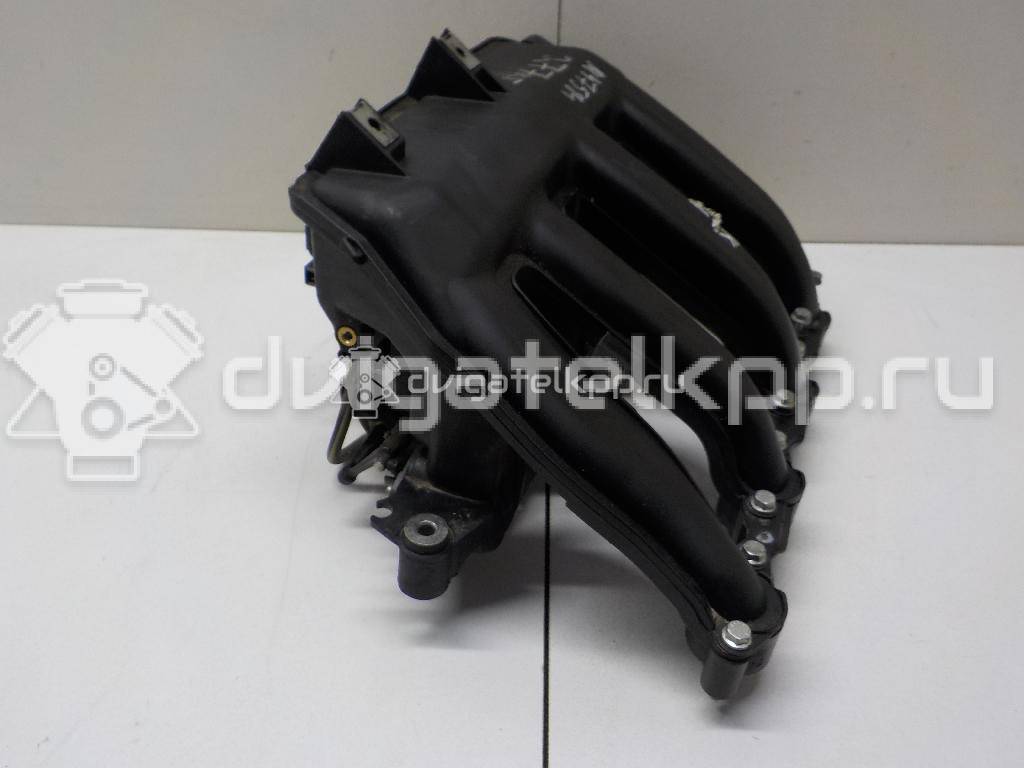 Фото Коллектор впускной  11617800577 для bmw 1-серия E87/E81 {forloop.counter}}