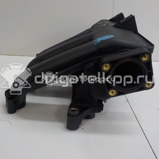 Фото Коллектор впускной  11617800577 для bmw 1-серия E87/E81