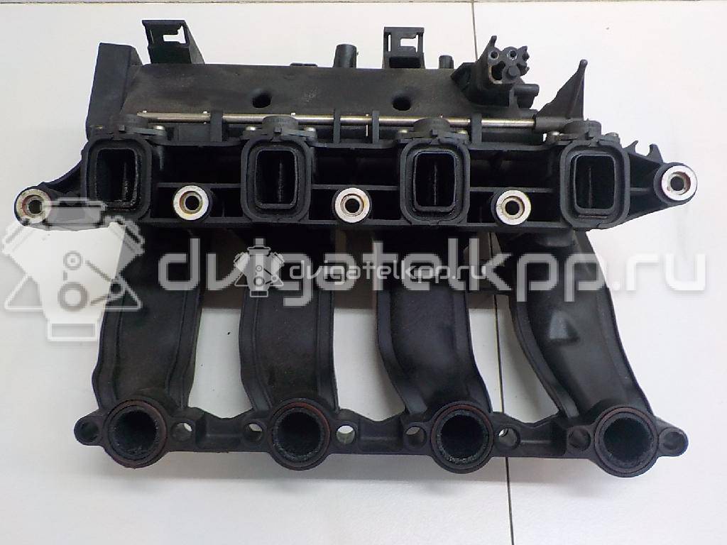 Фото Коллектор впускной  11617800577 для bmw 1-серия E87/E81 {forloop.counter}}