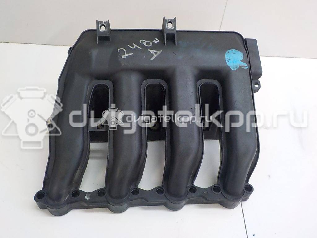 Фото Коллектор впускной  11617800577 для bmw 1-серия E87/E81 {forloop.counter}}