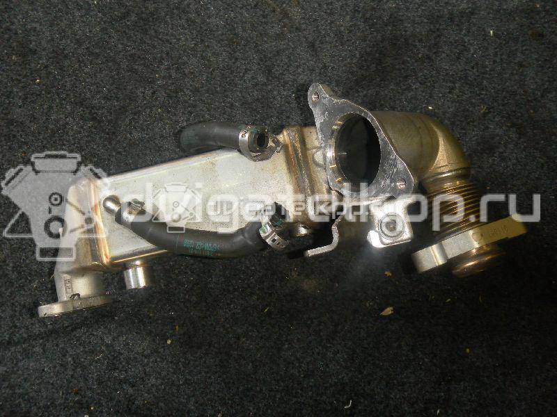 Фото Радиатор системы EGR  11717810166 для bmw 1-серия E87/E81 {forloop.counter}}