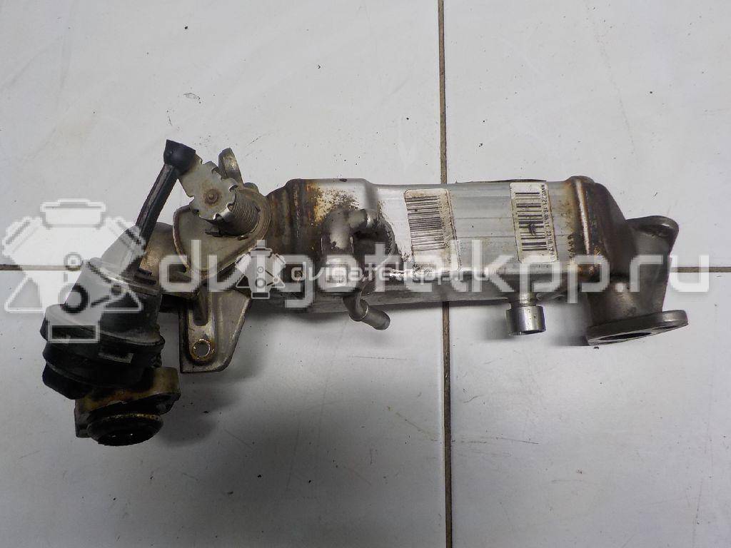 Фото Радиатор системы EGR  11717810166 для bmw 1-серия E87/E81 {forloop.counter}}