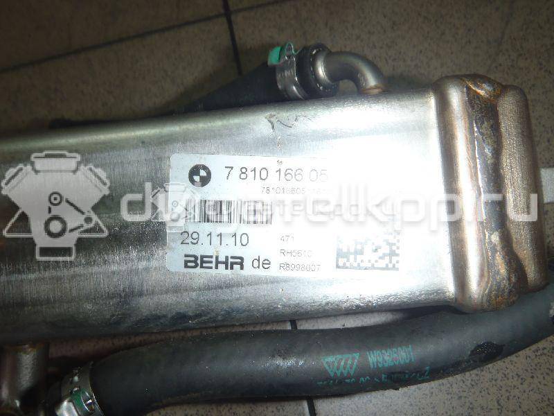 Фото Радиатор системы EGR  11717810166 для bmw 1-серия E87/E81 {forloop.counter}}