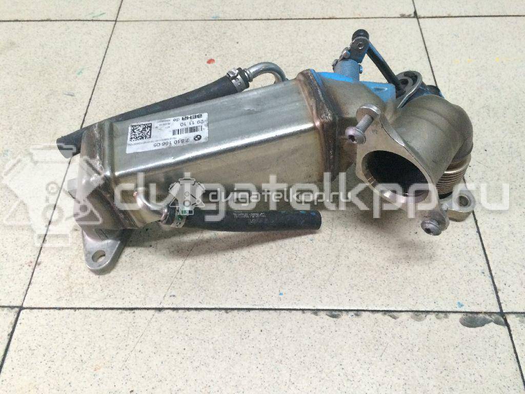 Фото Радиатор системы EGR  11717810166 для bmw 1-серия E87/E81 {forloop.counter}}
