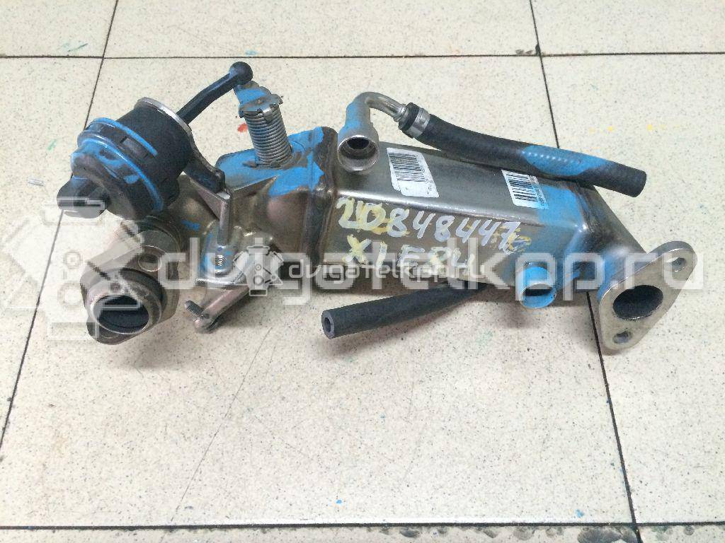 Фото Радиатор системы EGR  11717810166 для bmw 1-серия E87/E81 {forloop.counter}}