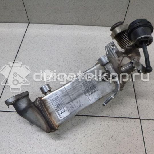 Фото Радиатор системы EGR  11717810166 для bmw 1-серия E87/E81