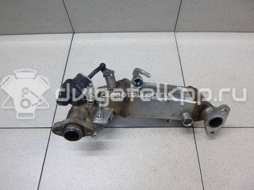 Фото Радиатор системы EGR  11717810166 для bmw 1-серия E87/E81 {forloop.counter}}