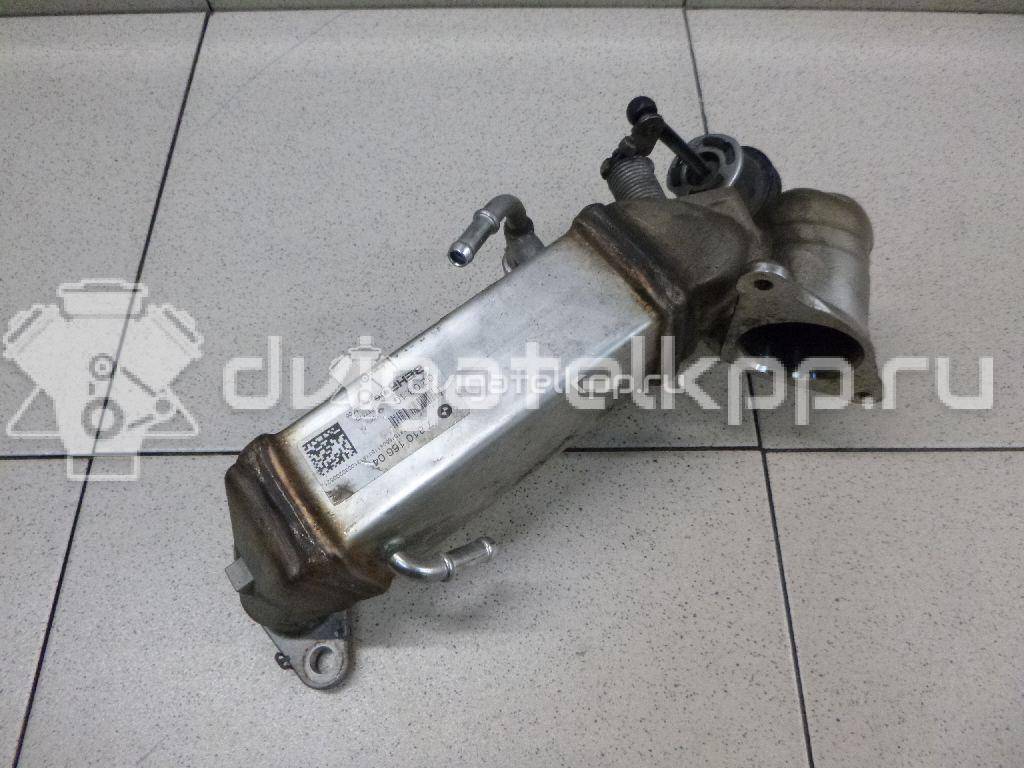 Фото Радиатор системы EGR  11717810166 для bmw 1-серия E87/E81 {forloop.counter}}