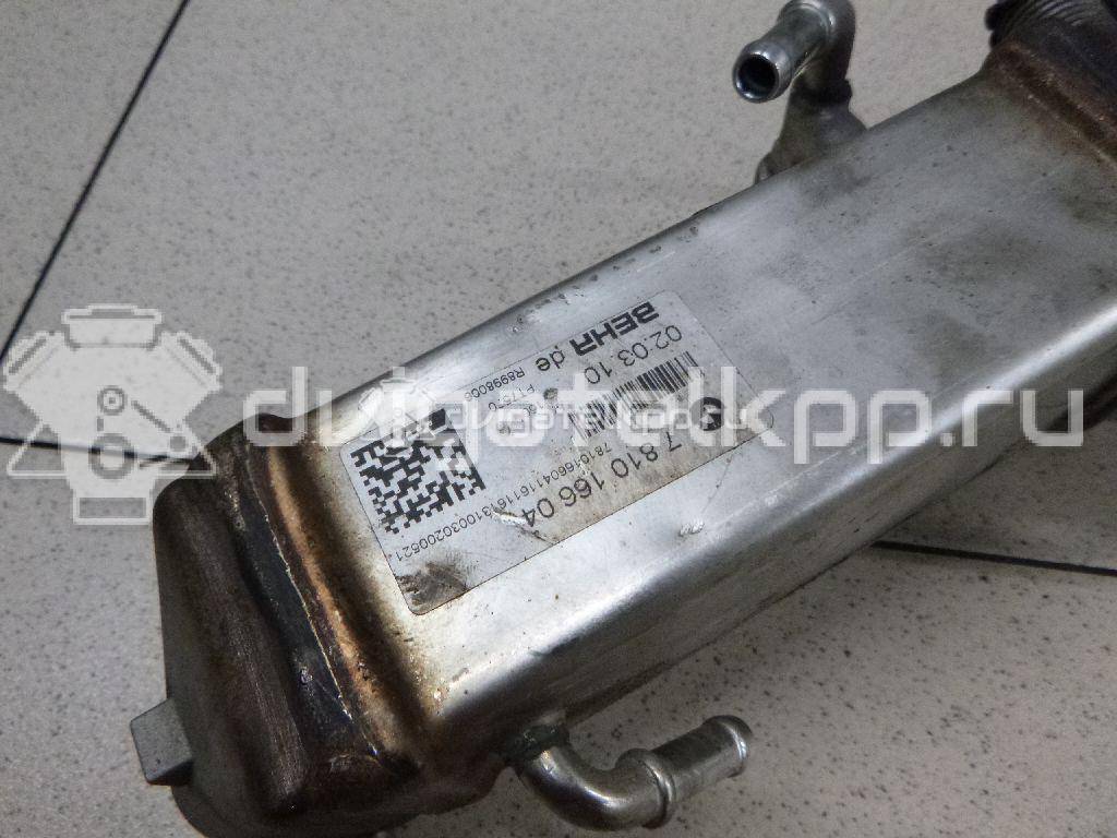 Фото Радиатор системы EGR  11717810166 для bmw 1-серия E87/E81 {forloop.counter}}
