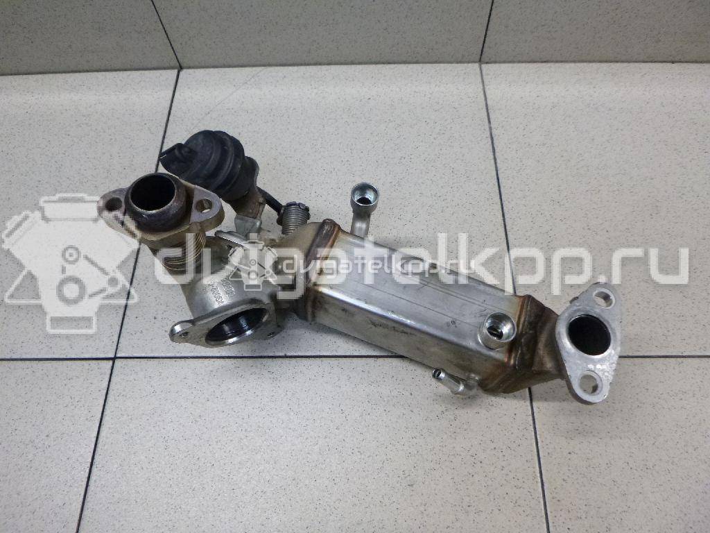 Фото Радиатор системы EGR  11717810166 для bmw 1-серия E87/E81 {forloop.counter}}