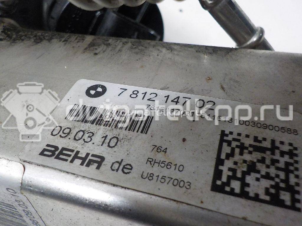 Фото Радиатор системы EGR  11717810166 для bmw 1-серия E87/E81 {forloop.counter}}