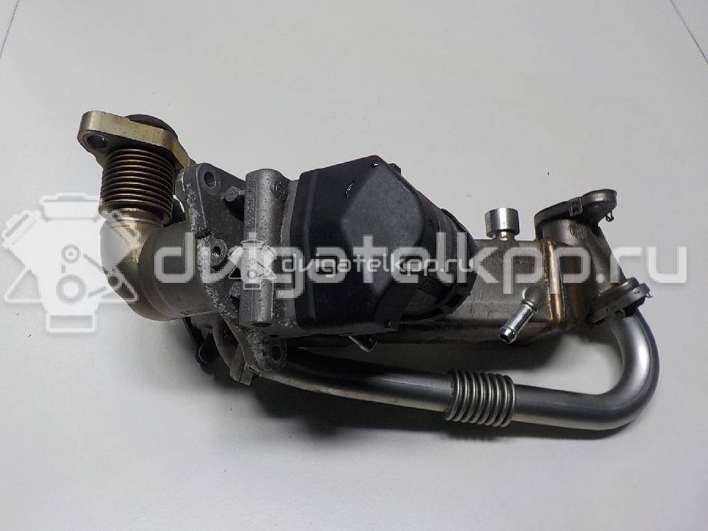 Фото Радиатор системы EGR  11717810166 для bmw 1-серия E87/E81 {forloop.counter}}