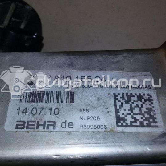 Фото Радиатор системы EGR  11717810166 для bmw 1-серия E87/E81
