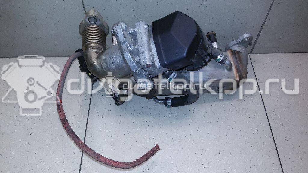 Фото Радиатор системы EGR  11717810166 для bmw 1-серия E87/E81 {forloop.counter}}