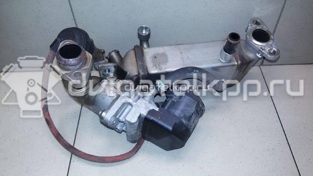Фото Радиатор системы EGR  11717810166 для bmw 1-серия E87/E81 {forloop.counter}}