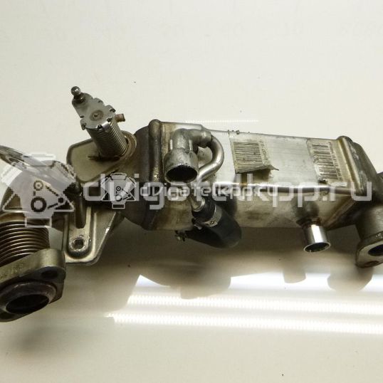 Фото Радиатор системы EGR  11717810166 для bmw 1-серия E87/E81