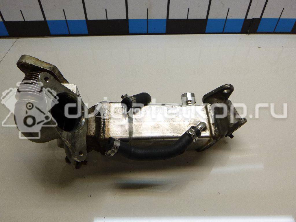 Фото Радиатор системы EGR  11717810166 для bmw 1-серия E87/E81 {forloop.counter}}
