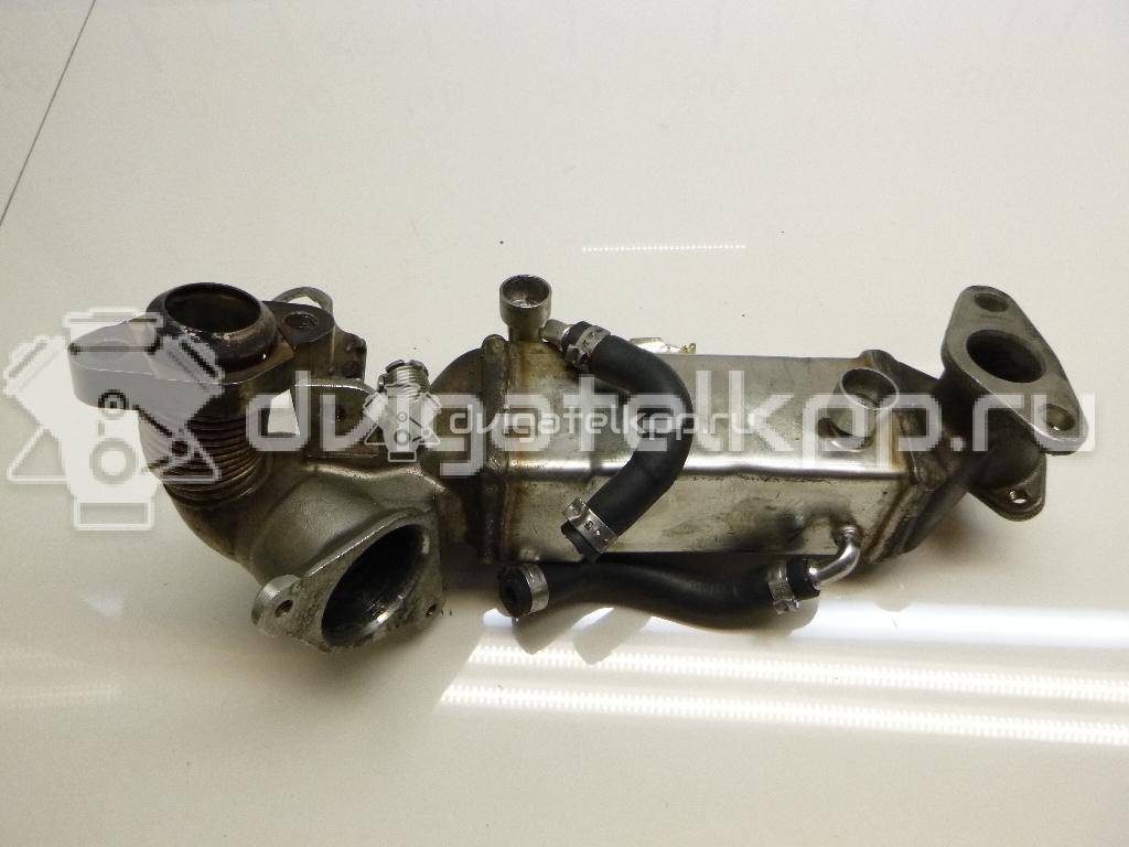 Фото Радиатор системы EGR  11717810166 для bmw 1-серия E87/E81 {forloop.counter}}