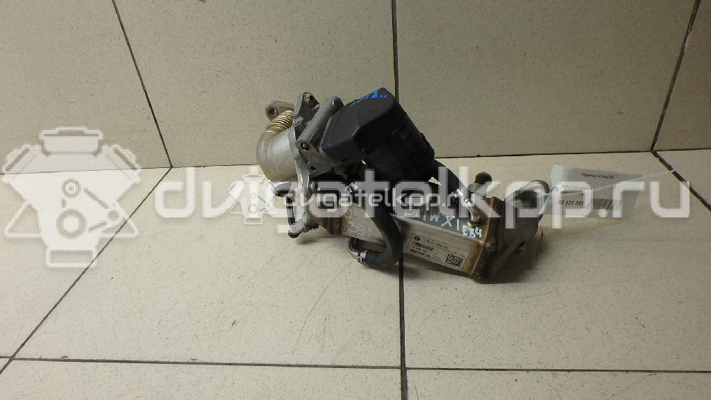 Фото Радиатор системы EGR  11717810166 для bmw 1-серия E87/E81 {forloop.counter}}