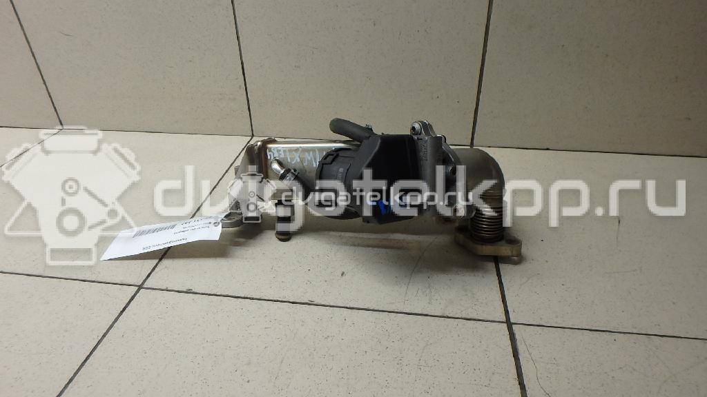 Фото Радиатор системы EGR  11717810166 для bmw 1-серия E87/E81 {forloop.counter}}