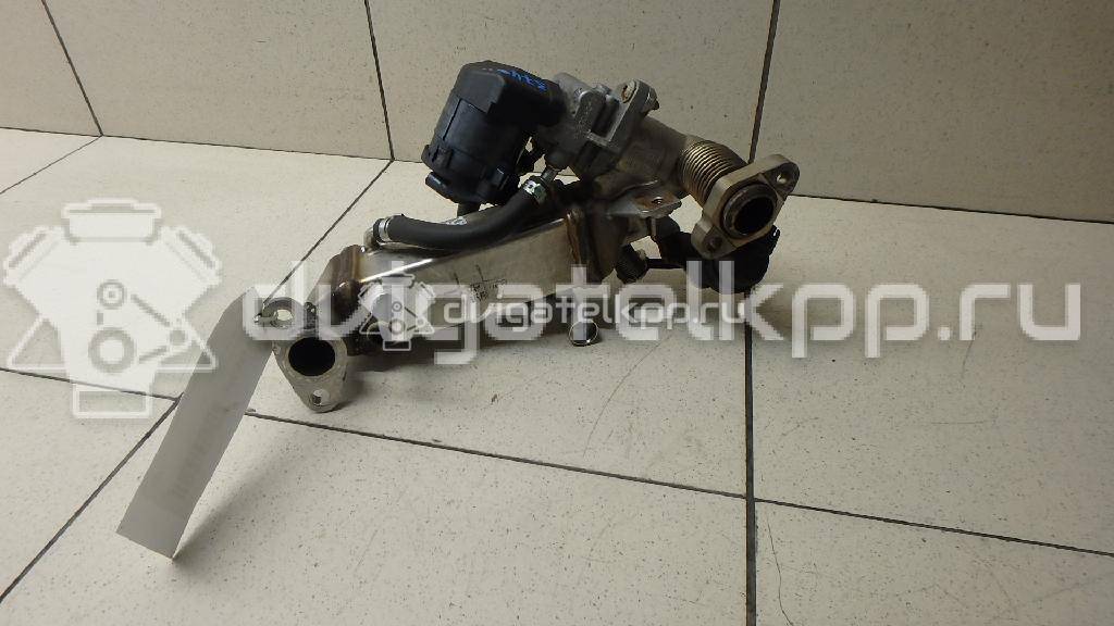 Фото Радиатор системы EGR  11717810166 для bmw 1-серия E87/E81 {forloop.counter}}