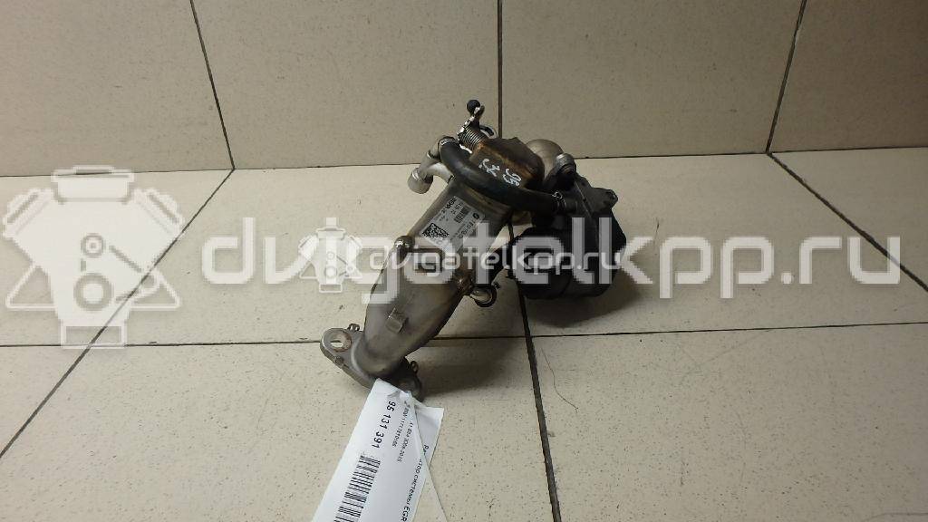 Фото Радиатор системы EGR  11717810166 для bmw 1-серия E87/E81 {forloop.counter}}