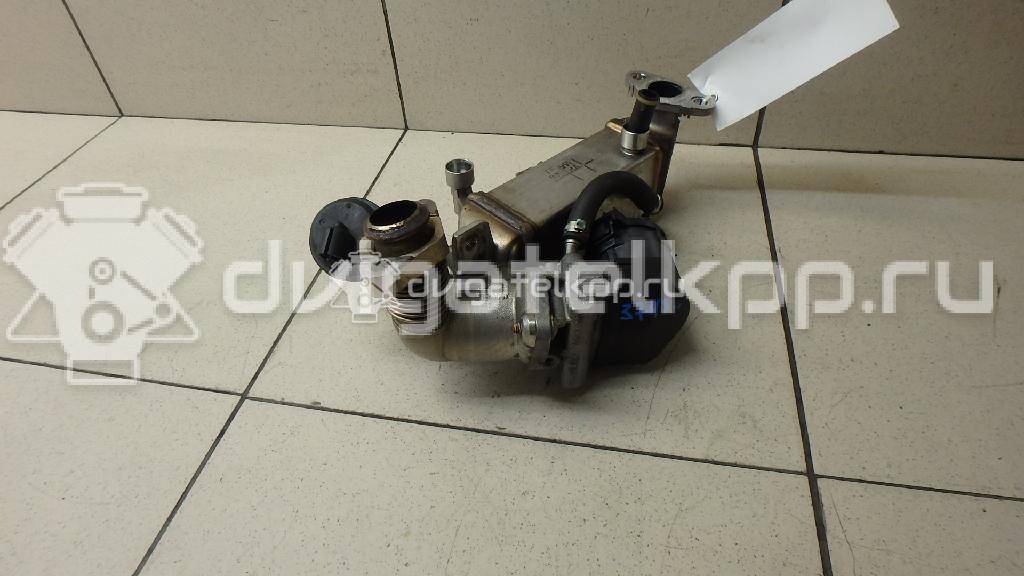Фото Радиатор системы EGR  11717810166 для bmw 1-серия E87/E81 {forloop.counter}}